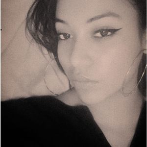 Meet your Posher, Cindy-tatiana